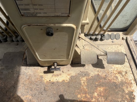 2004 Caterpillar 12H