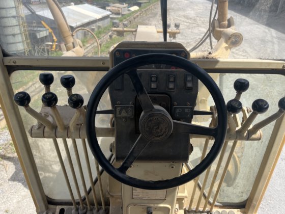 2004 Caterpillar 12H