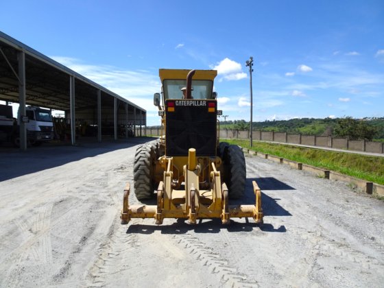 2004 Caterpillar 12H
