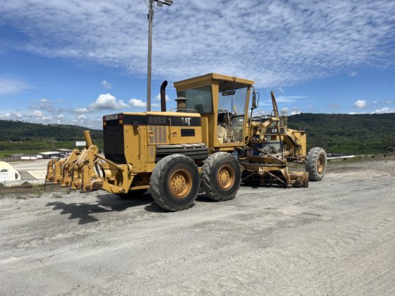 2004 Caterpillar 12H