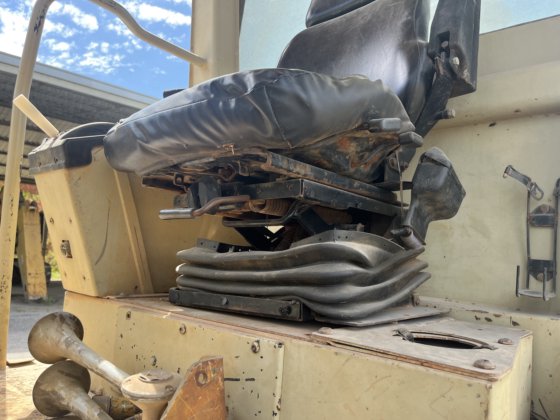 2004 Caterpillar 12H