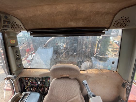 Outros Equipamentos agricolas Case 2018