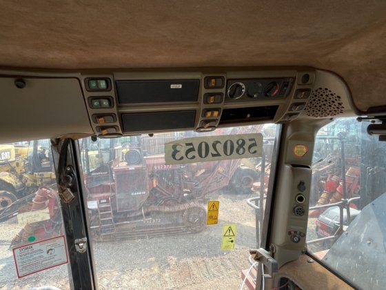 Outros Equipamentos agricolas Case 2018