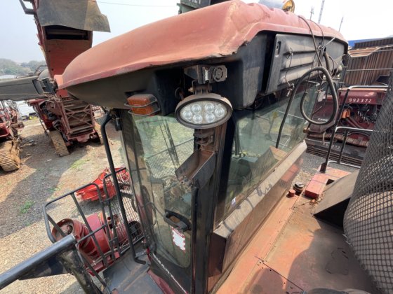 Outros Equipamentos agricolas Case 2018