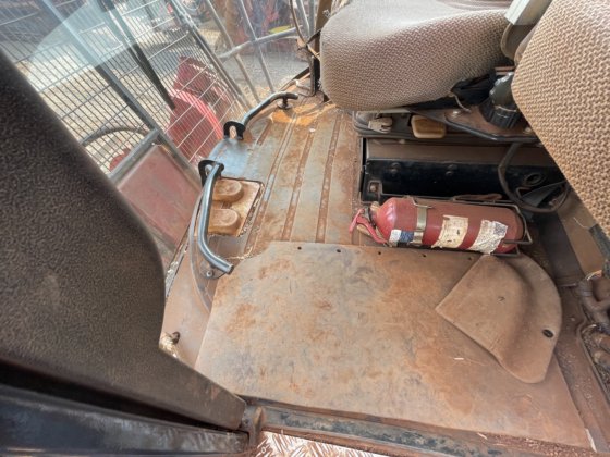 Outros Equipamentos agricolas Case 2018