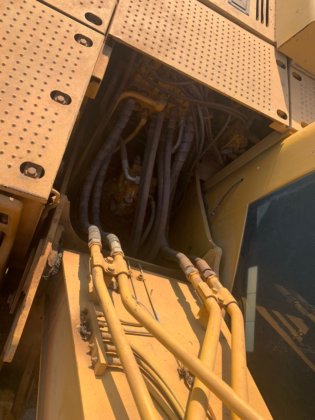 2008 Caterpillar 315CL