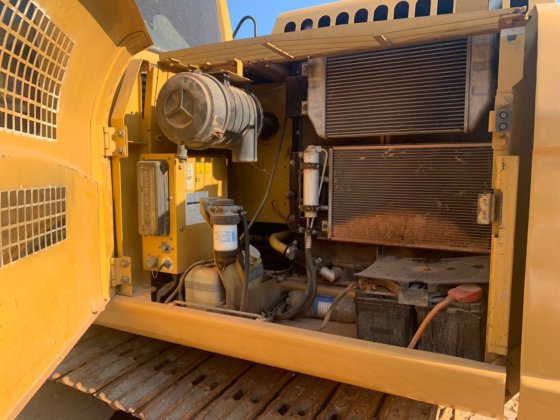 2008 Caterpillar 315CL