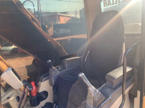 2008 Caterpillar 315CL