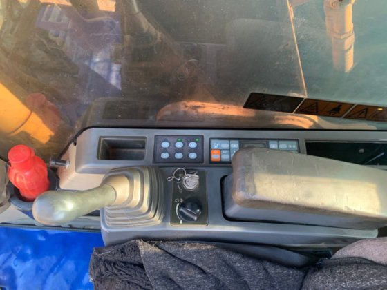 2008 Caterpillar 315CL