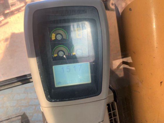 2008 Caterpillar 315CL