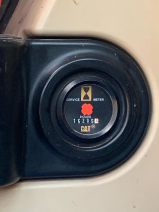 2008 Caterpillar 315CL