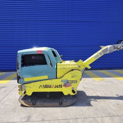 2021 Ammann APH 65/85