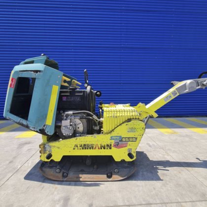 2021 Ammann APH 65/85