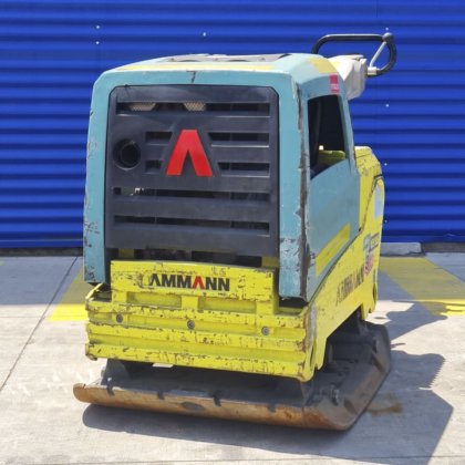 2021 Ammann APH 65/85