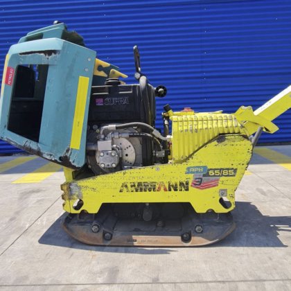 2021 Ammann APH 65/85