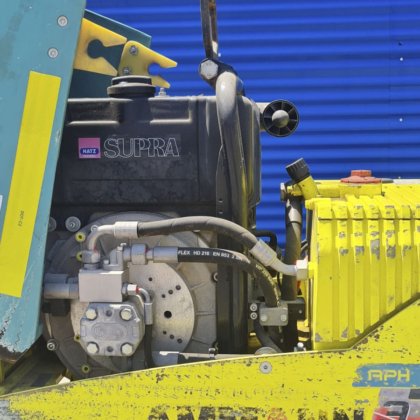 2021 Ammann APH 65/85