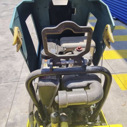 2021 Ammann APH 65/85