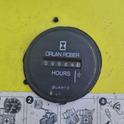 2021 Ammann APH 65/85