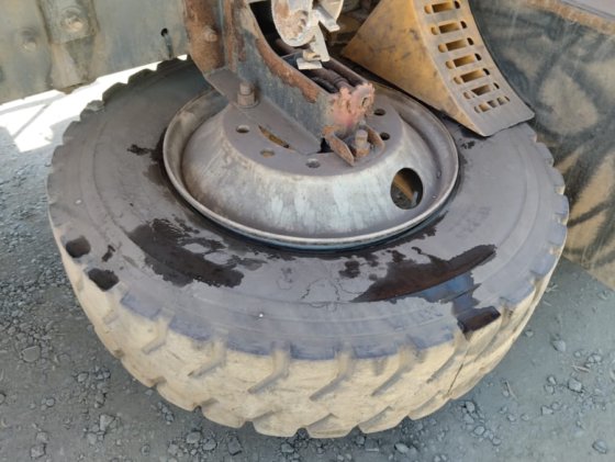 2013 Freightliner M2 106