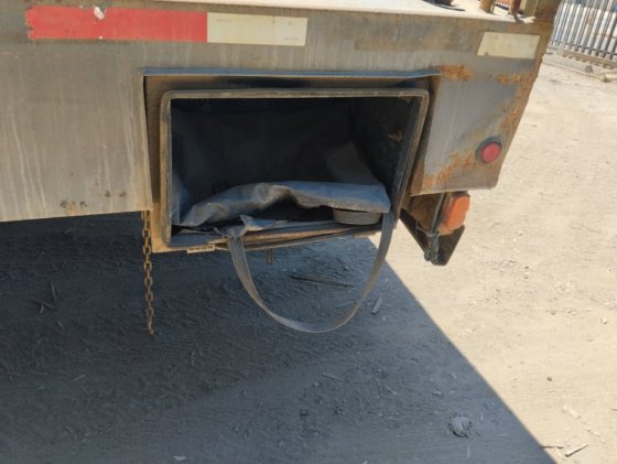 2013 Freightliner M2 106