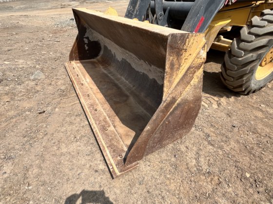 2020 John Deere 310SL