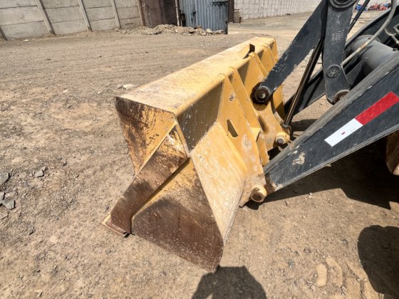 2020 John Deere 310SL