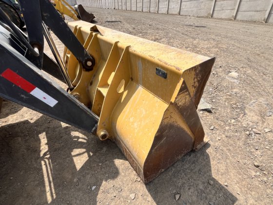 2020 John Deere 310SL