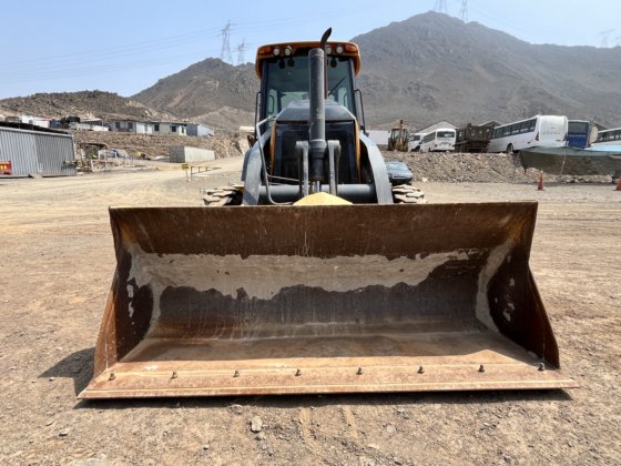 2020 John Deere 310SL