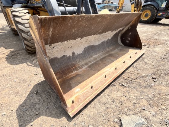 2020 John Deere 310SL