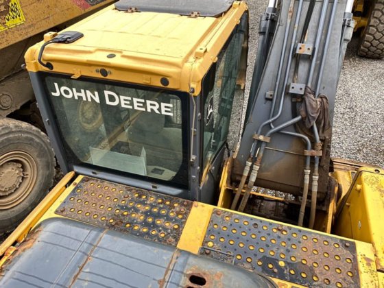 2011 John Deere 200D