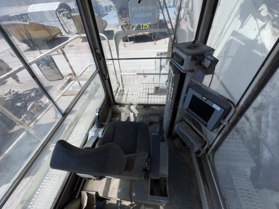 2005 Terex RH 90-C
