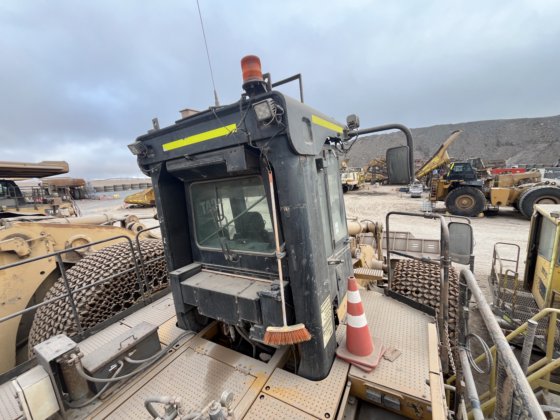 2011 Caterpillar 992K