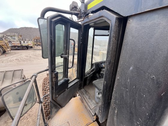 2011 Caterpillar 992K