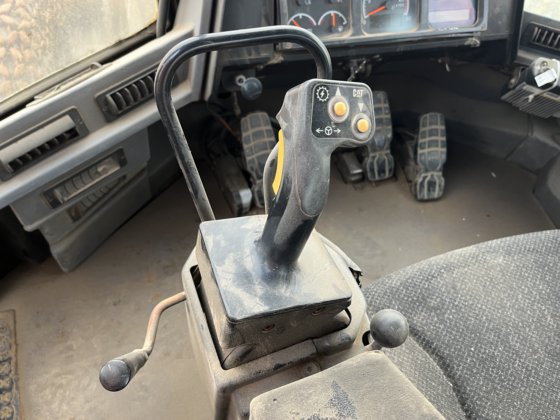 2011 Caterpillar 992K