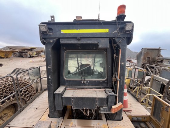 2011 Caterpillar 992K