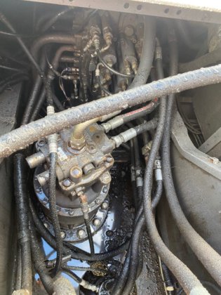 2016 Link Belt 210x2