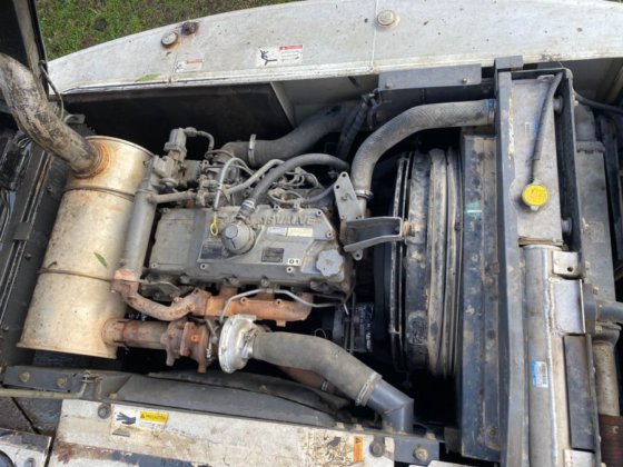 2016 Link Belt 210x2