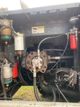 2016 Link Belt 210x2