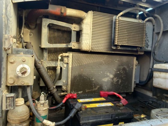 2016 Link Belt 210x2