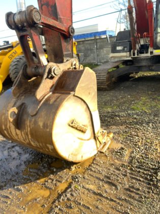 2016 Link Belt 210x2