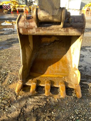 2016 Link Belt 210x2