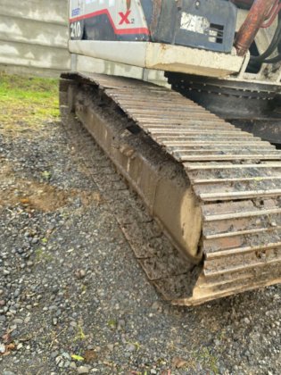 2016 Link Belt 210x2