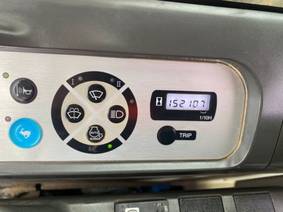 2016 Link Belt 210x2