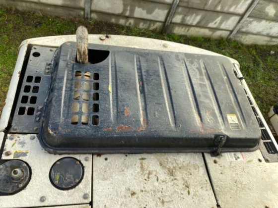 2016 Link Belt 210x2