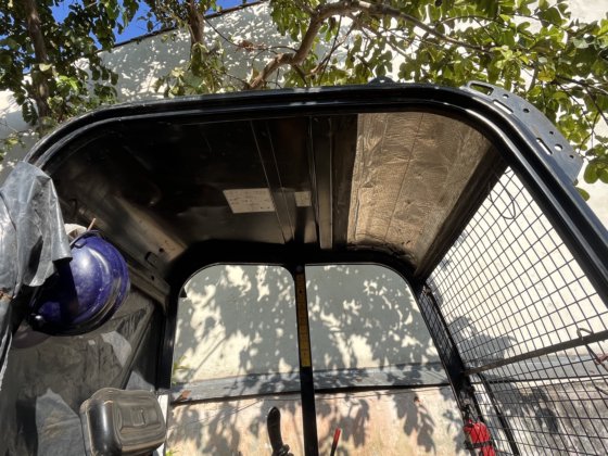 2014 Caterpillar 302.7D