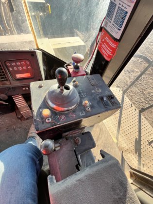 2004 Caterpillar 834G