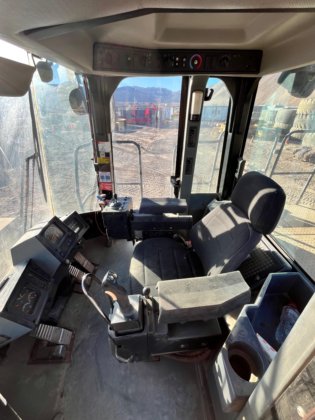 2004 Caterpillar 834G