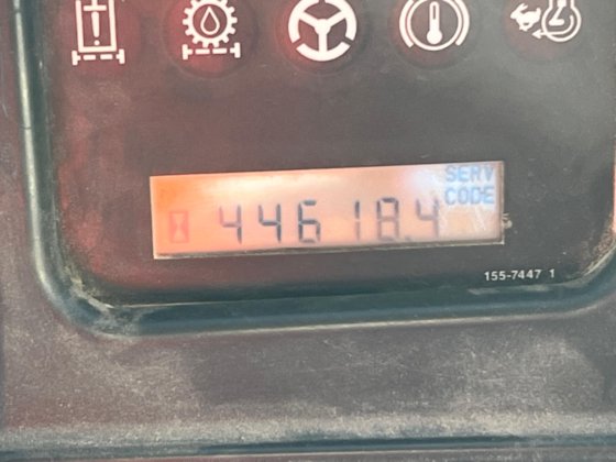 2004 Caterpillar 834G