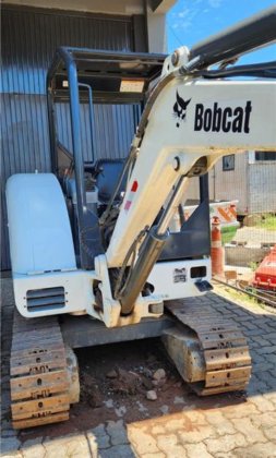 2011 Bobcat 325
