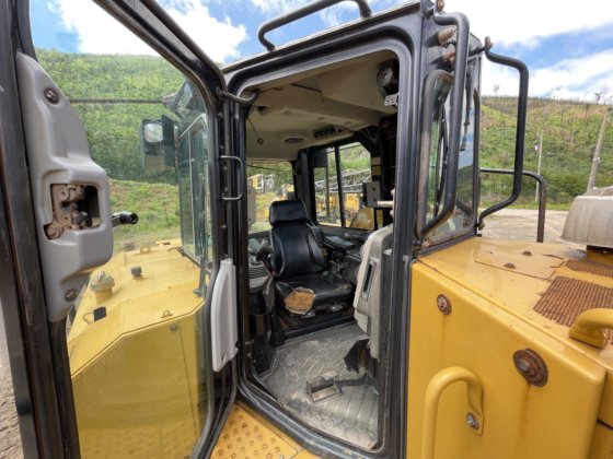 2021 Caterpillar D8T